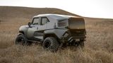 Rezvani Tank 