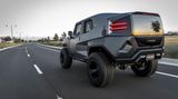 Rezvani Tank 