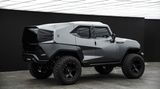 Rezvani Tank 