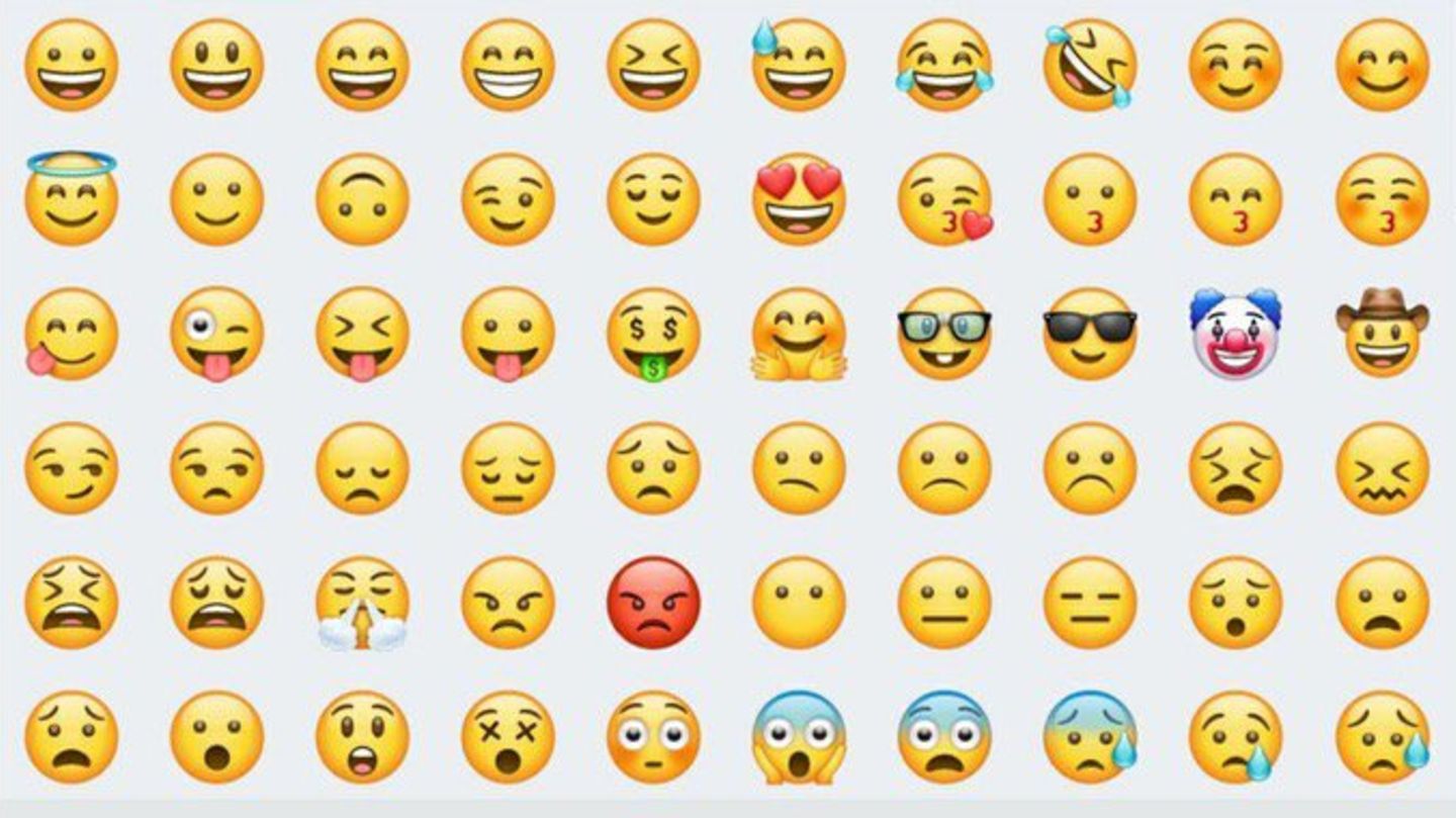 Whatsapp Emojis Android Beta