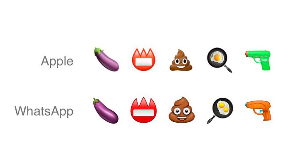 Whatsapp Emoji Emojipedia