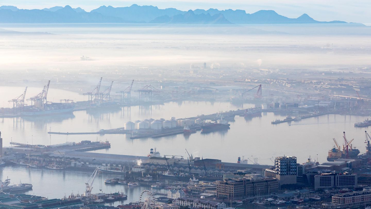 Zeitz Museum of Contemporary Art Africa