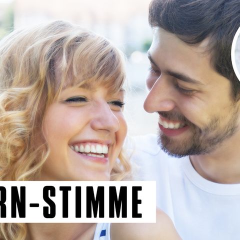 Zugegeben - mit den Ex-Jungs ist es schon sehr vertraut.