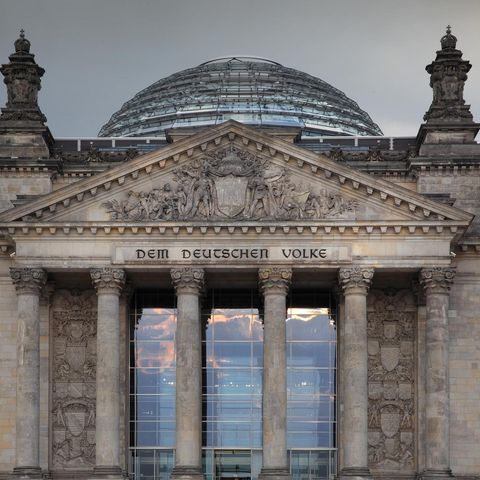 Die Koalitionsverhandlungen haben noch nicht einmal begonnen und sie werden vermutlich lang werden (Archivbild)