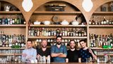 Platz 6: The Clumsies, Athen  Diese griechische Bar ist für allem für ihren Spaß bekannt: Junge Menschen tanzen, chillen und trinken die jährlich wechselnden Cocktails.  Mehr Infos finden Sie auf der Website.
