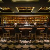 Platz 7: Manhattan, Singapur  Die "Manhattan"-Bar in Singapur wurde bereits zur besten asiatischen Bar gekürt, kein Wunder also, dass sie auch auf der Weltbestenliste vertreten ist. Die Cocktails sind episch.  Mehr Infos finden Sie auf der Website.