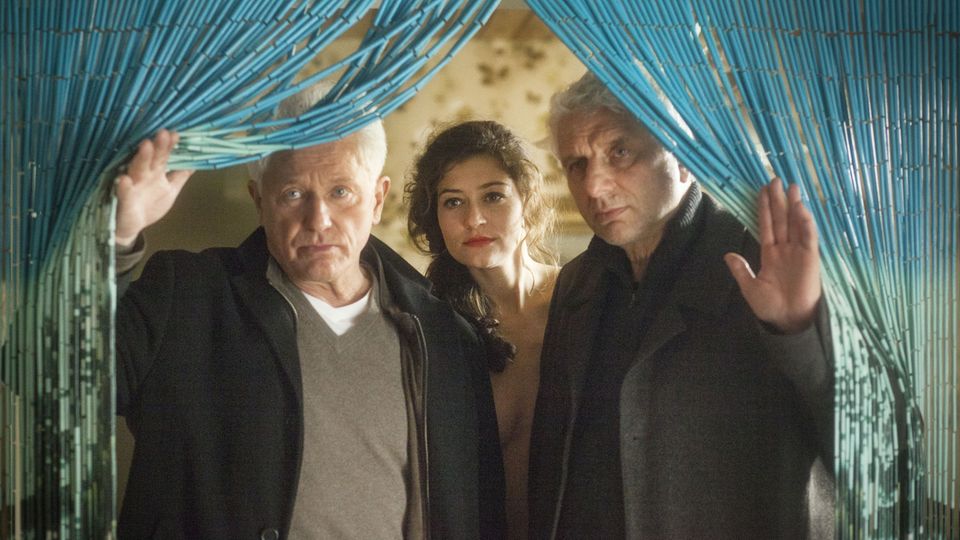 Tatort Tatort München