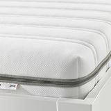 Sultan Matratze von Ikea