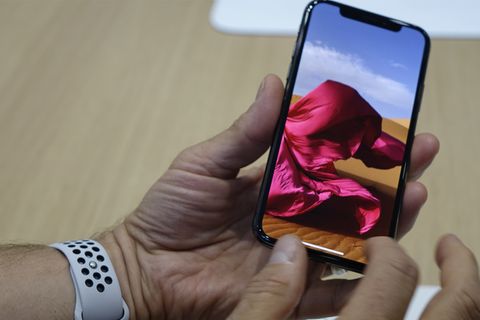 Vorbestellung: Achtung - dubiose Anbieter locken auf Ebay mit dem iPhone X
