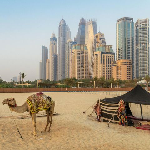 Dubai