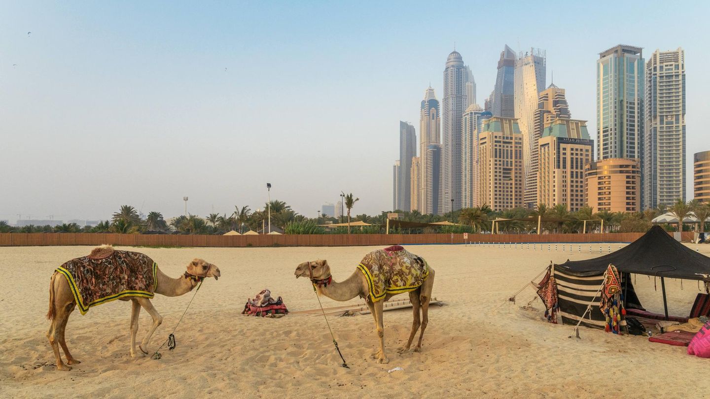 Dubai