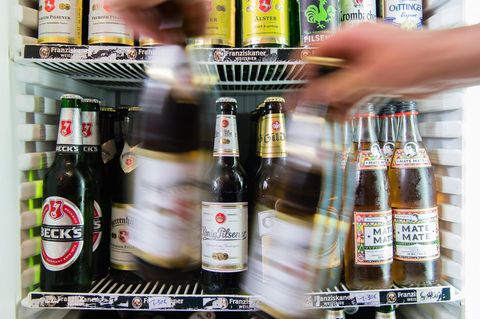 Nächstes Jahr wird das Flaschenbier teurer