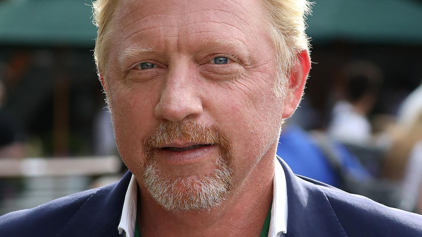 Boris Becker