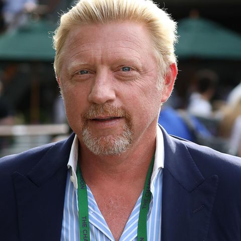 Boris Becker