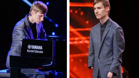 Supertalent