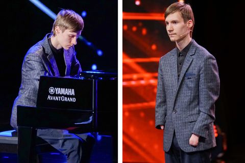 Supertalent