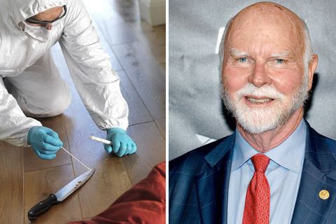 Craig Venter: Gen-Forscher will allein aus DNA Äußere eines Menschen bestimmen