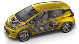 Opel Ampera E