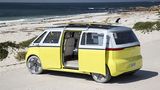 VW I.D. Buzz