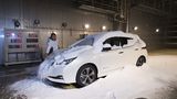 Nissan Leaf II 2018