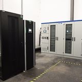 Amsterdam Arena - xStorage Buildings