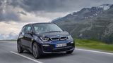BMW i3s