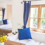 Österreichische Alpen Stimmung.