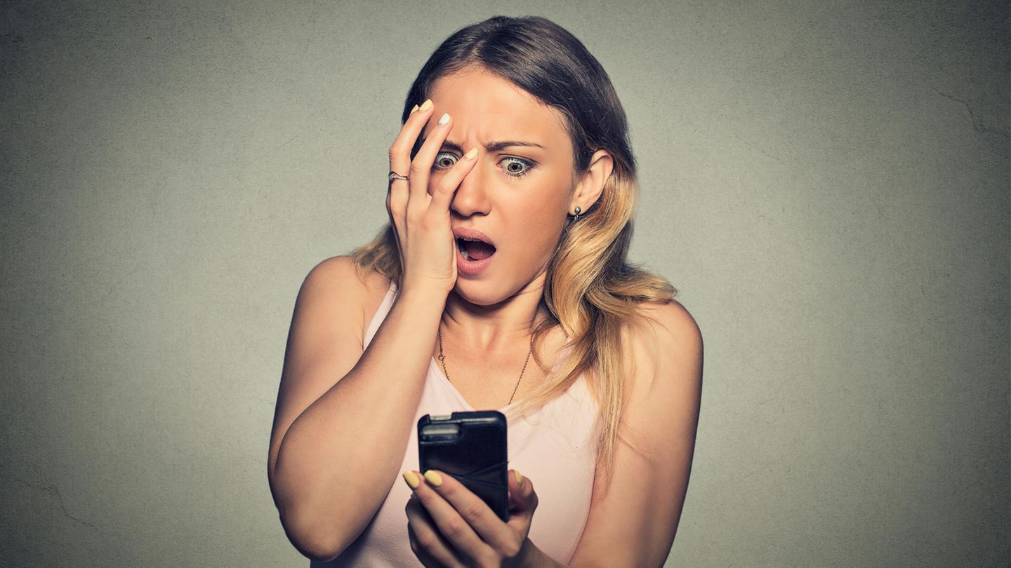 Whatsapp Sprachnachricht Mord Drohung