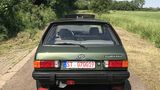 Subaru 1800 Turismo 4WD - den 1800er gab es in vier Karosserievarianten