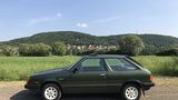 Subaru 1800 Turismo 4WD - 3,98 Meter lang