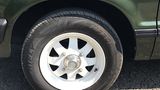 Subaru 1800 Turismo 4WD - weiße Stahlfelgen