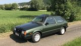 Subaru 1800 Turismo 4WD - ideal für den Ausflug in die Berge