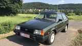 Subaru 1800 Turismo 4WD