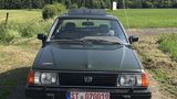 Subaru 1800 Turismo 4WD - ein City-SUV, als es noch keinen gab