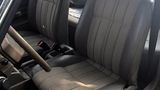 Subaru 1800 Turismo 4WD - klein dimensionierte Sitze