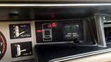 Subaru 1800 Turismo 4WD - ein Cockpit der Zukunft