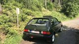 Subaru 1800 Turismo 4WD - ab in den Wald