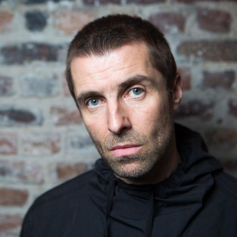 Liam Gallagher