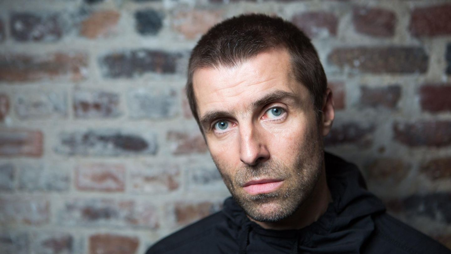 Liam Gallagher