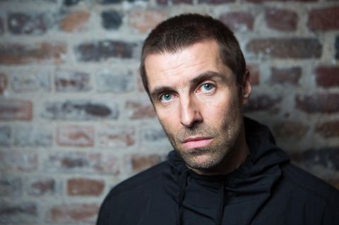 Liam Gallagher