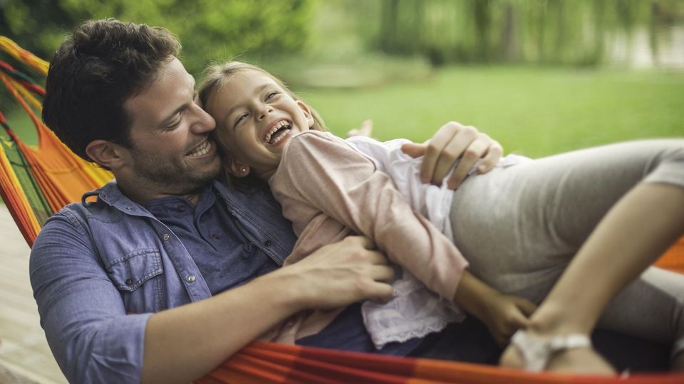 Fragen, die sich jeder stellt: Warum kann man sich nicht selber kitzeln? Fragen, die sich jeder stellt: Warum kann man sich nicht selber kitzeln?