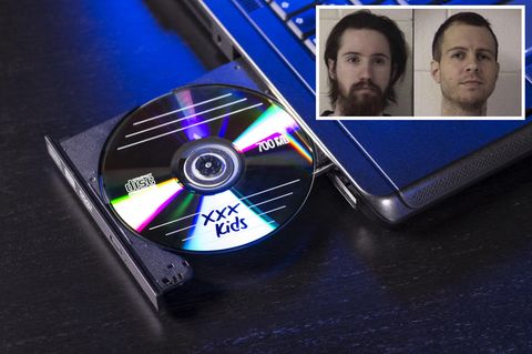 Im Kampf gegen Kinderpornografie führte die australische Polizei eine verdeckte Operation durch