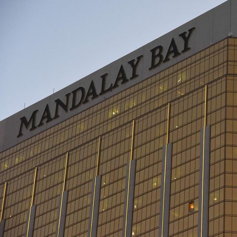 Las-Vegas-Schütze war offenbar zwanghafter Spielautomaten-Nutzer und nahm Valium