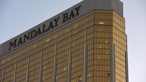 Las-Vegas-Schütze war offenbar zwanghafter Spielautomaten-Nutzer und nahm Valium