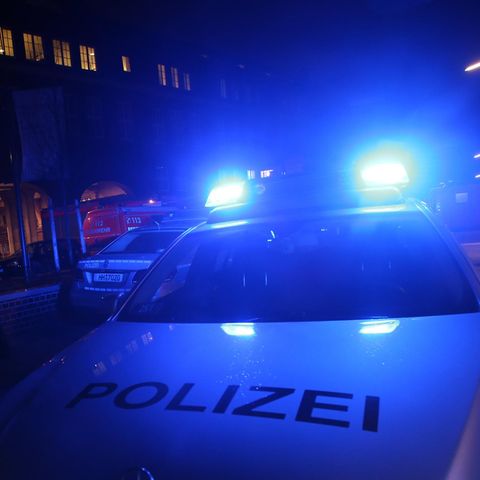Öffentliche Fahndung wegen sexuellen Kindesmissbrauchs erfolgreich beendet