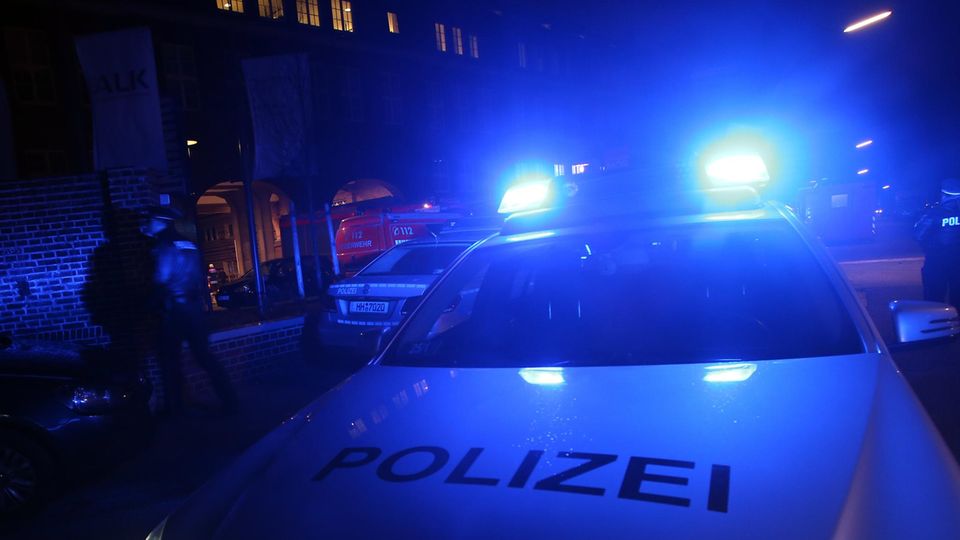 Öffentliche Fahndung wegen sexuellen Kindesmissbrauchs erfolgreich beendet