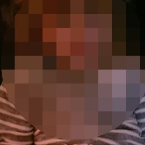 Das Fahndungsbild des BKA haben wir nach der Identifizierung des Mädchens gepixelt