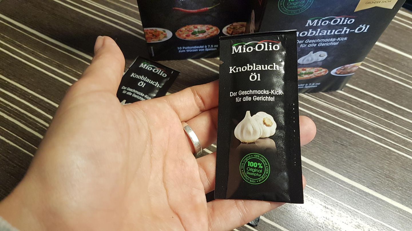 Mioolio im Test Mioolio im Test