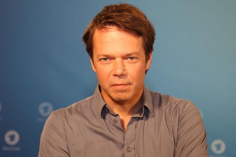 Hans-Christian Schmid