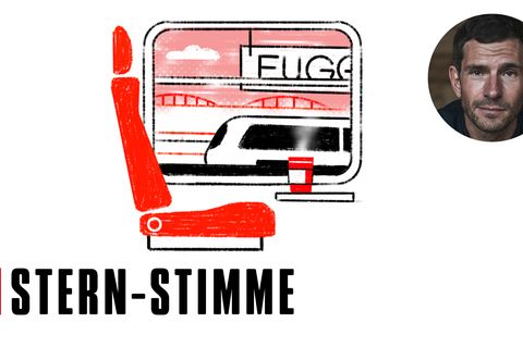 M. Beisenherz: Sorry, ich bin privat hier: Ja, wo sind wir denn?